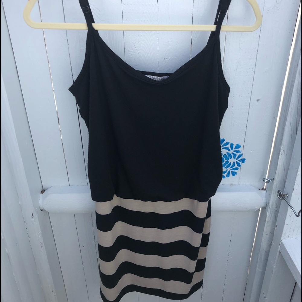 midi dress (3/$15)